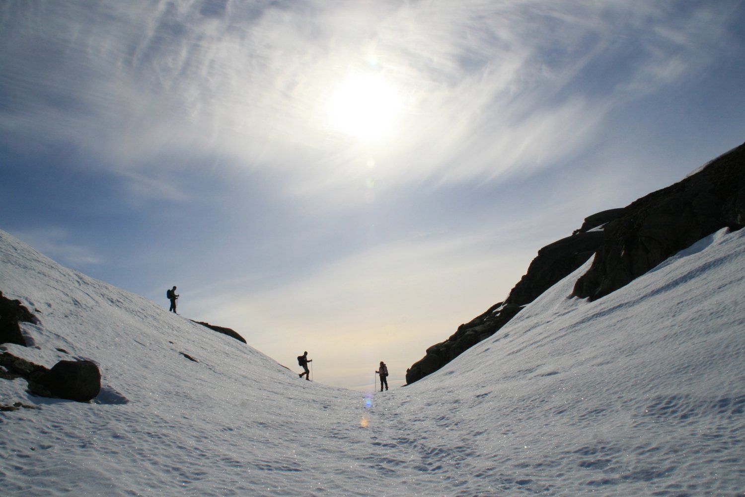 Groenland - 2012