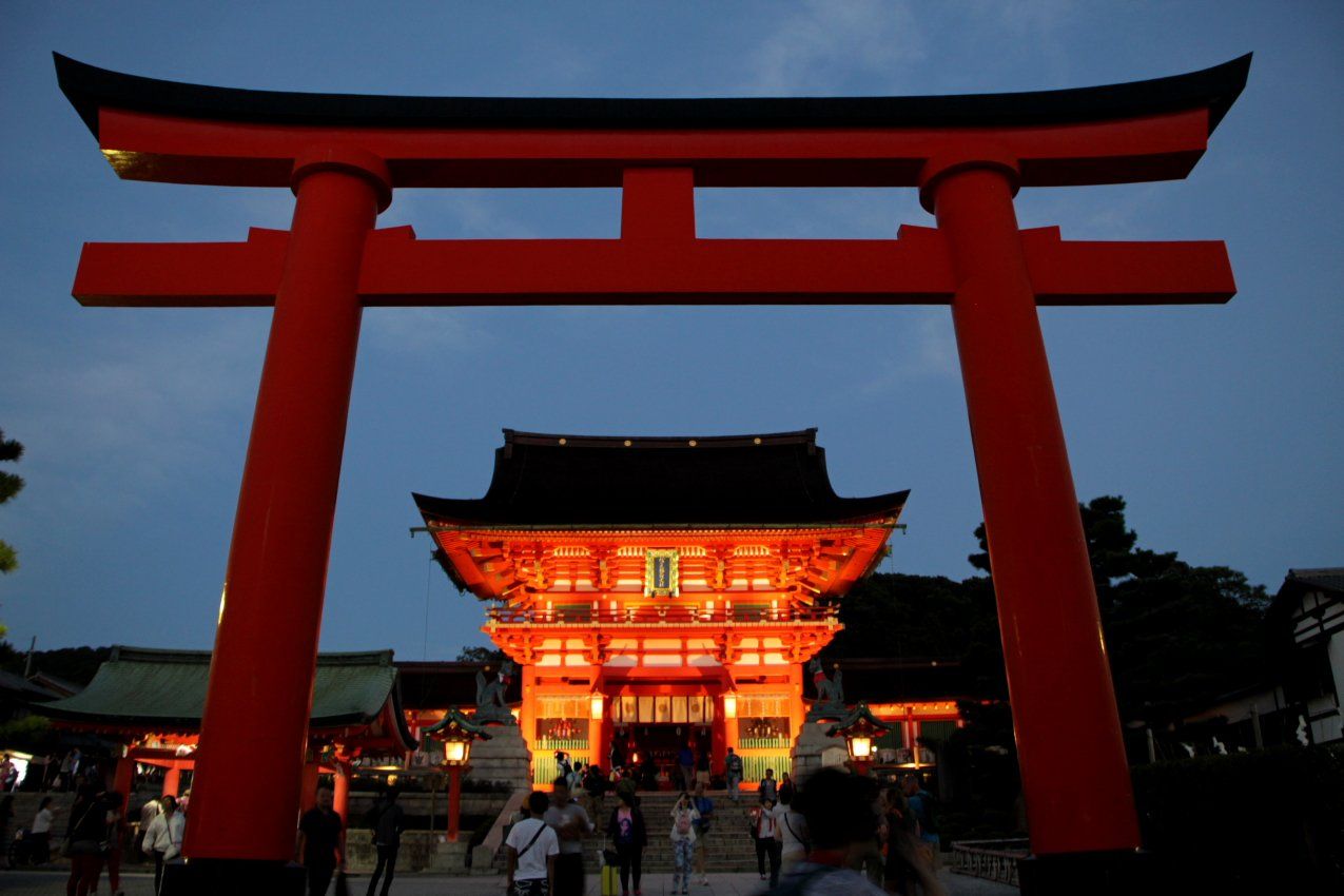 Japan 2015