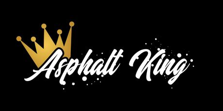 Asphalt King Asphalt King
