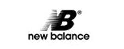 New Balance Logo