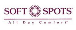 Soft Spots Logo