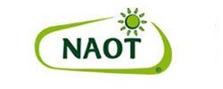 NAOT Logo