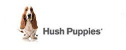 Hush Puppies Logo