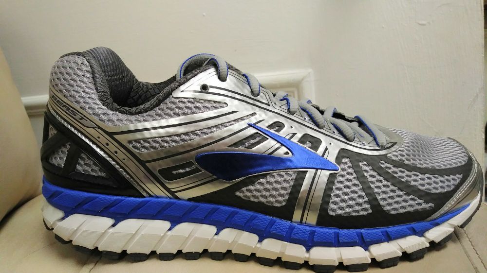 running sneaker