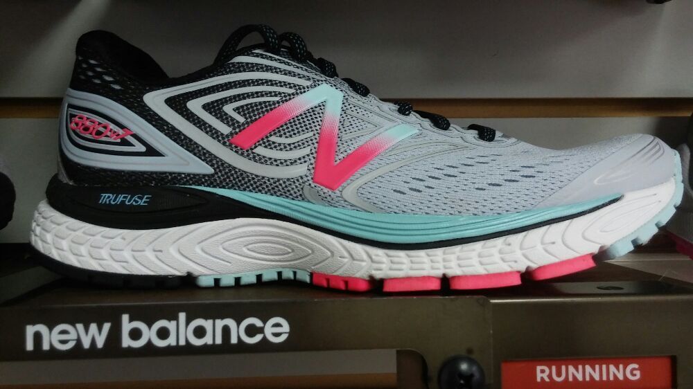new balance sneaker