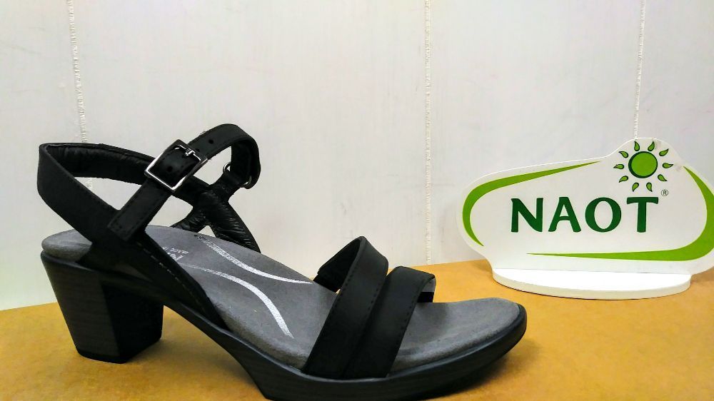black women's heals