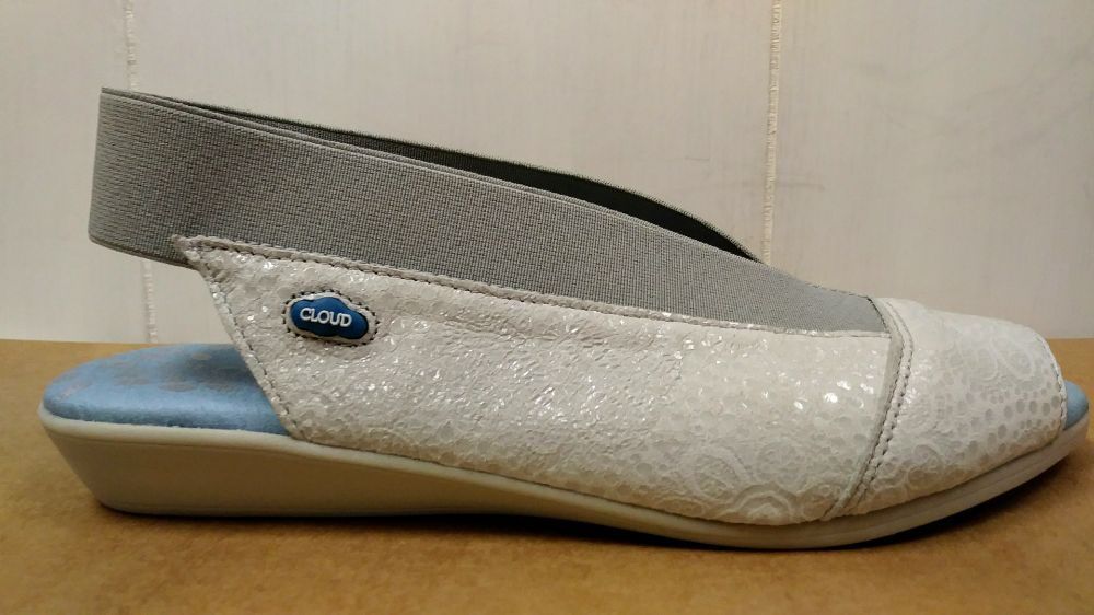 women's shoe