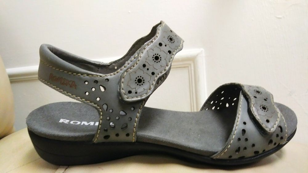 women's snadals