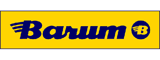 Barum padangos