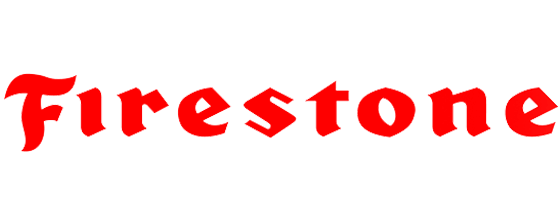 Firestone padangos