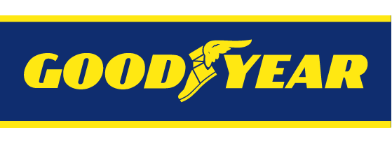 Goodyear padangos