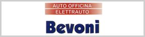 autofficina elettrauto bevoni