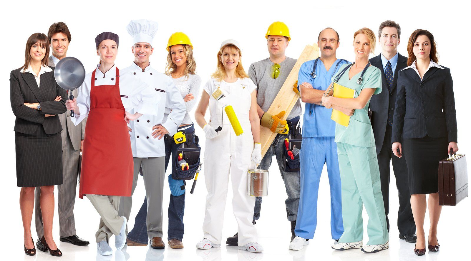 Poor indoor air quality affects people from all walks of life.