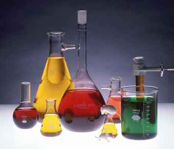 Global Indoor Health Network - Thousands of harmful chemicals in our food, water, soil and air