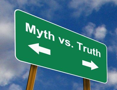 Myths told by utility companies regarding the health effects of smart meters