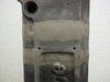 Marine engine parts fixed