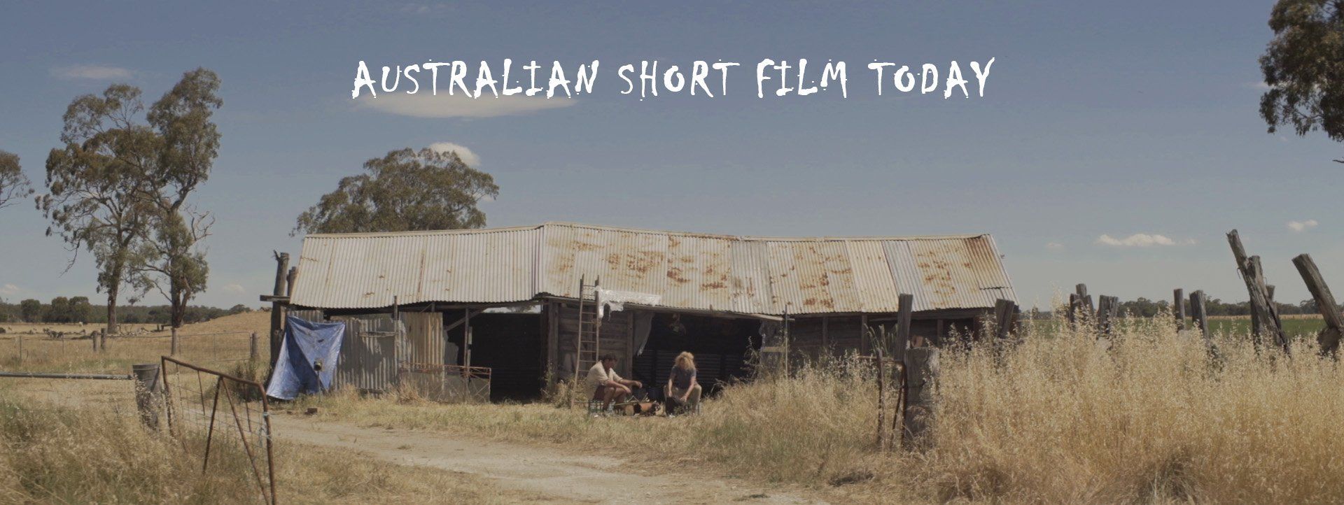 Australian Short Film Today