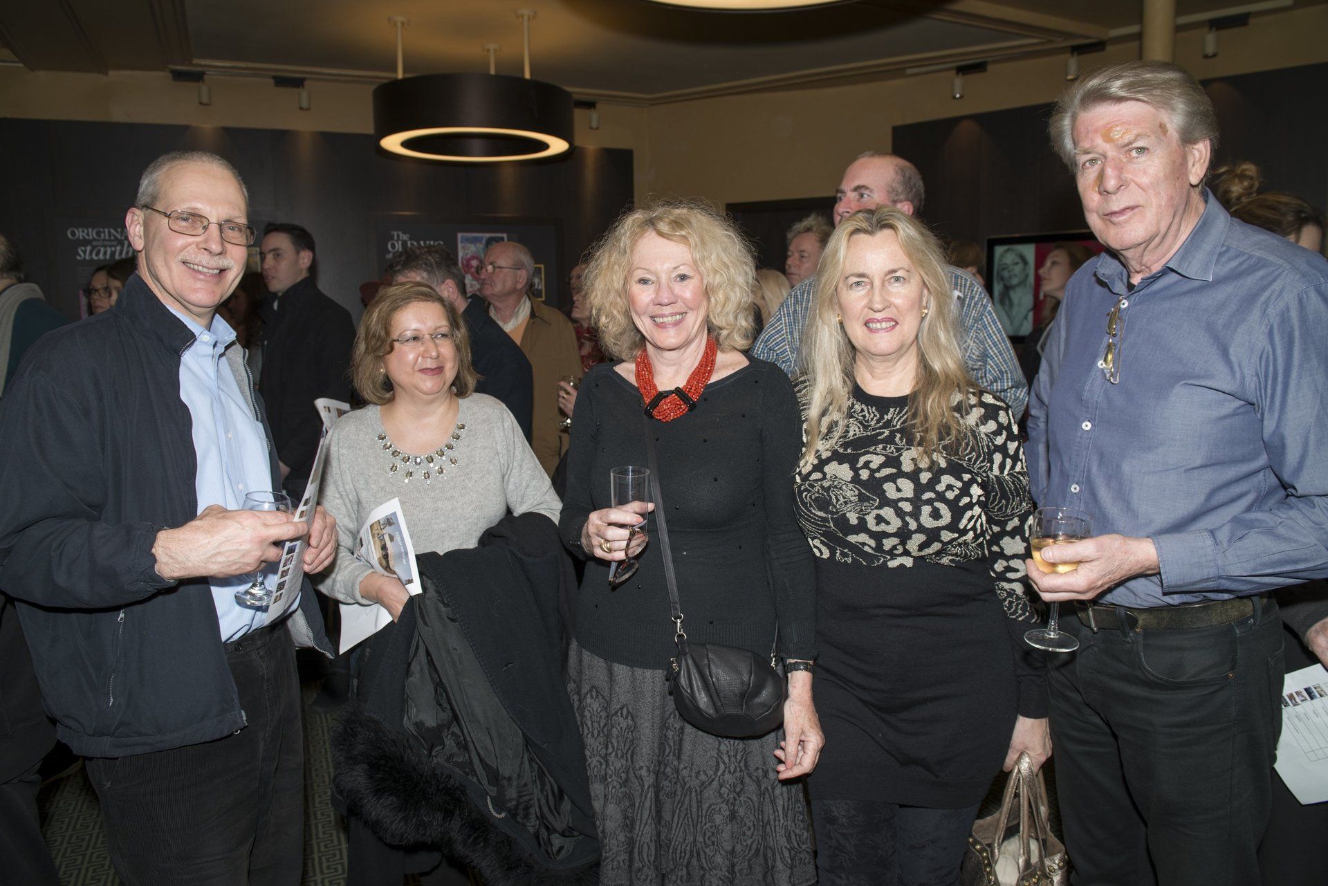 Australia Day screening