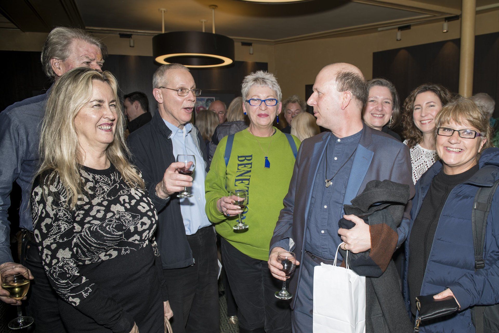 Australia Day screening