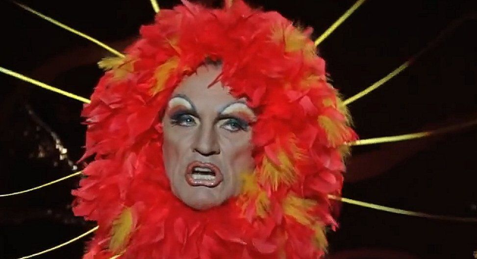 The Adventures Of Priscilla, Queen Of The Desert