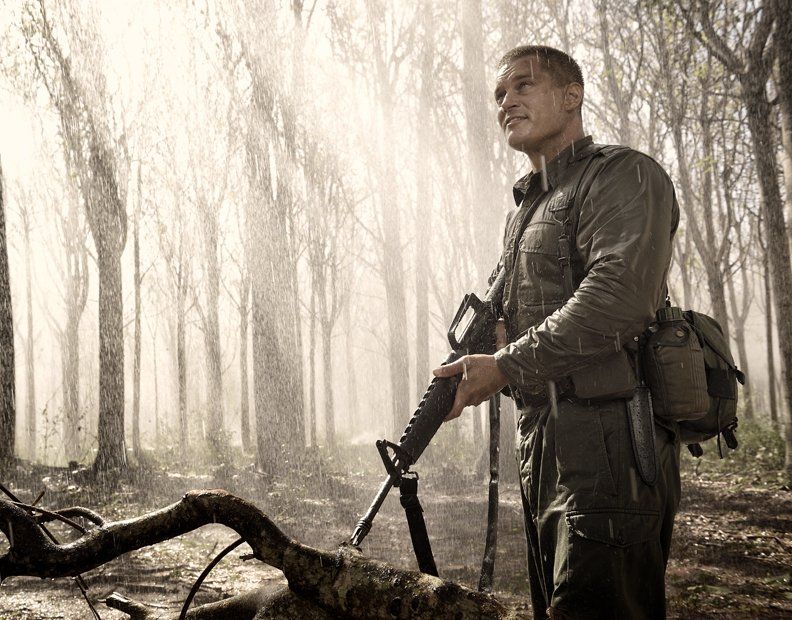 Danger Close: The Battle of Long Tan