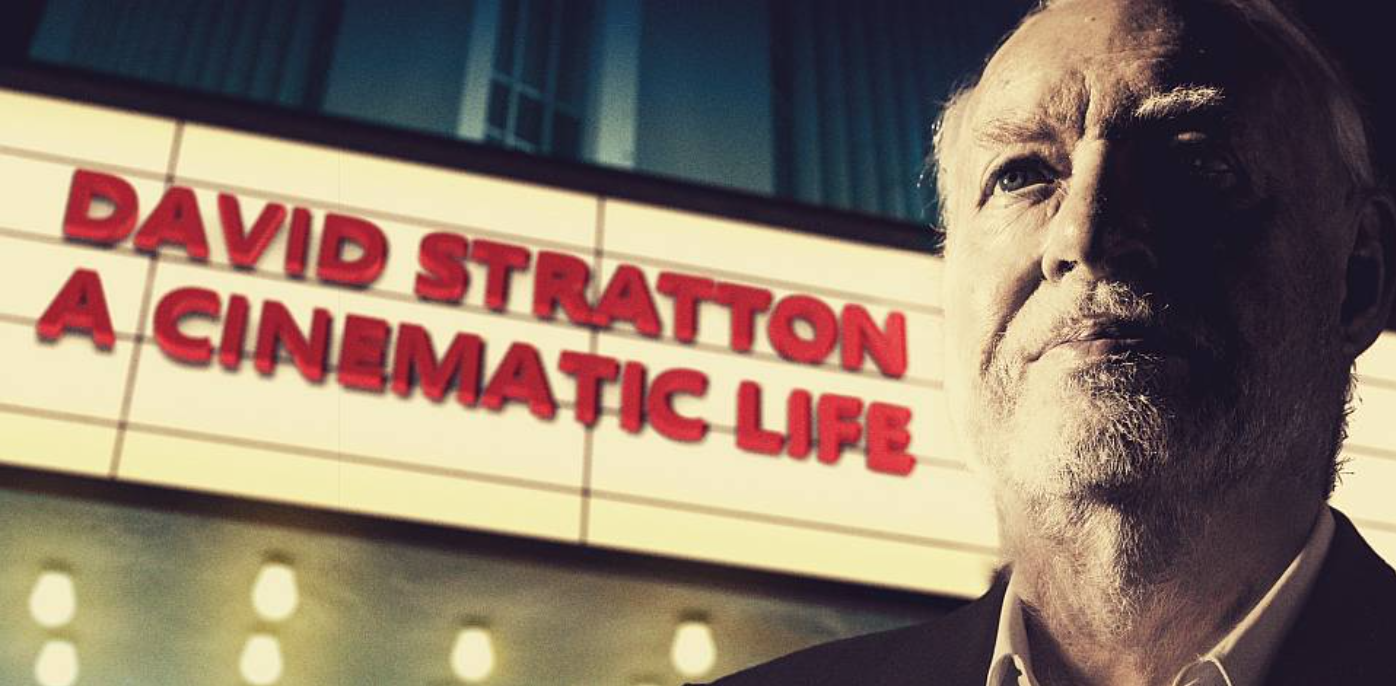 David Stratton
