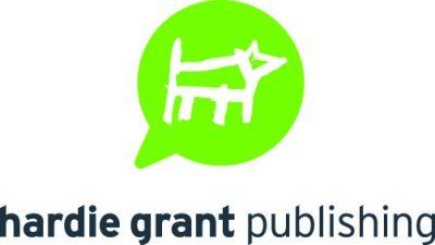 Hardie Grant Publishing