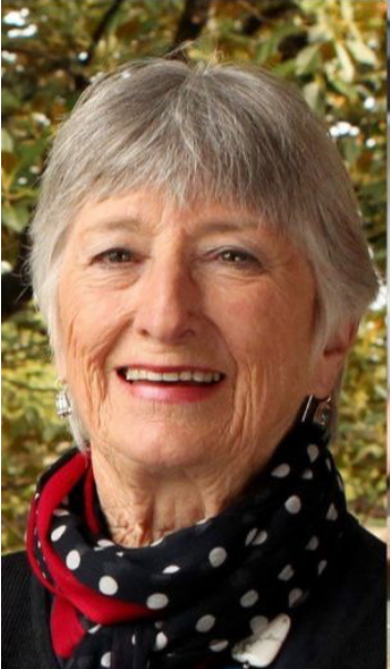 Sue Milliken, Producer & Author Sue Milliken, Producer & Author