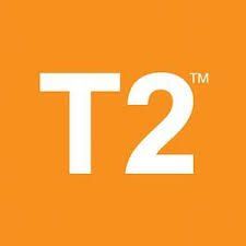 T2 Teas