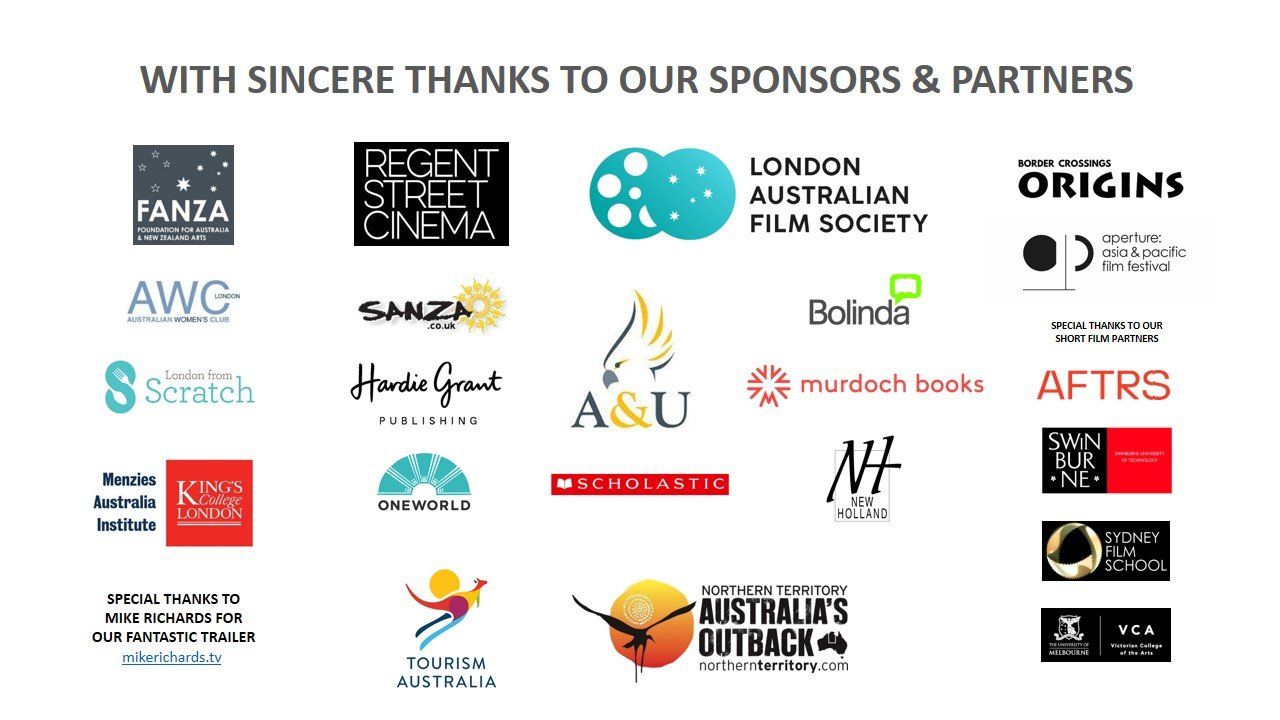 Sponsors