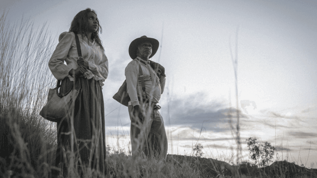 Sweet Country
