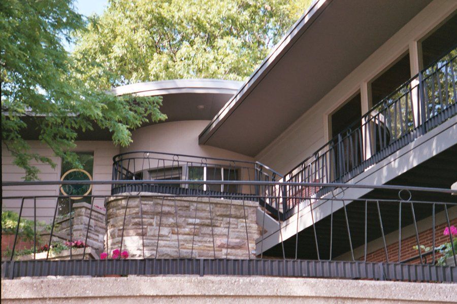 Interior & Exterior Painting 10
