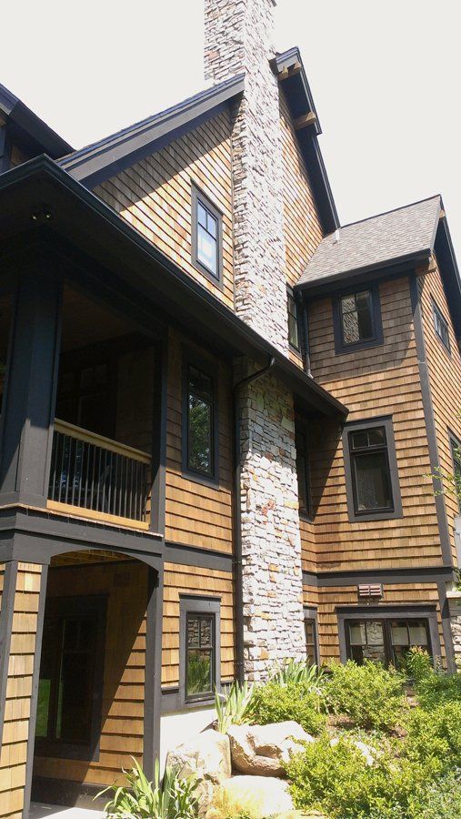 Interior & Exterior Painting 12