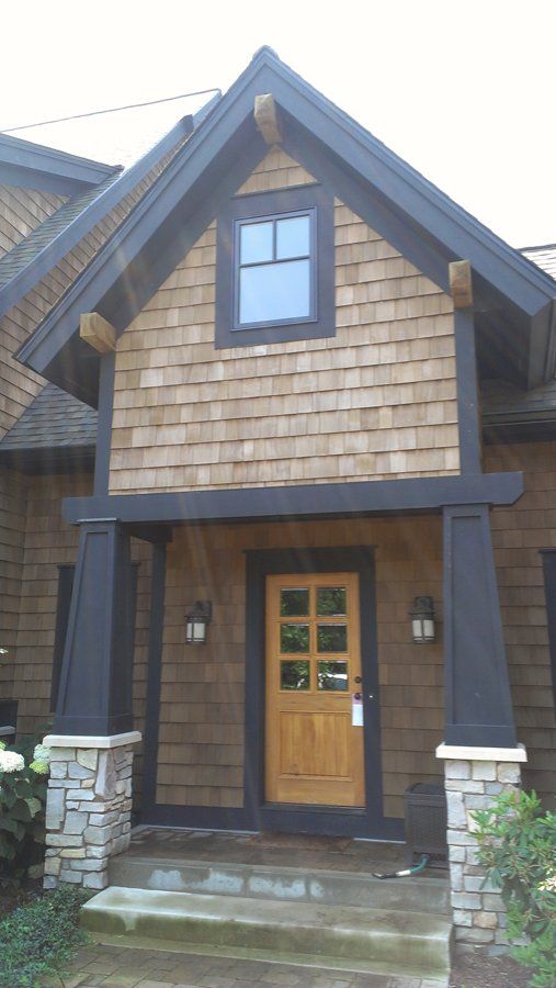 Interior & Exterior Painting 13