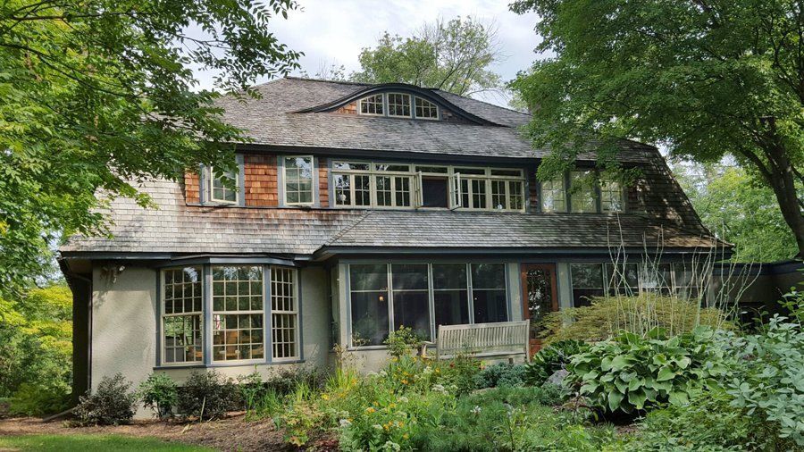 Historical Home Restoration 1