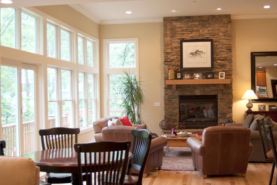 Interior & Exterior Painting 11