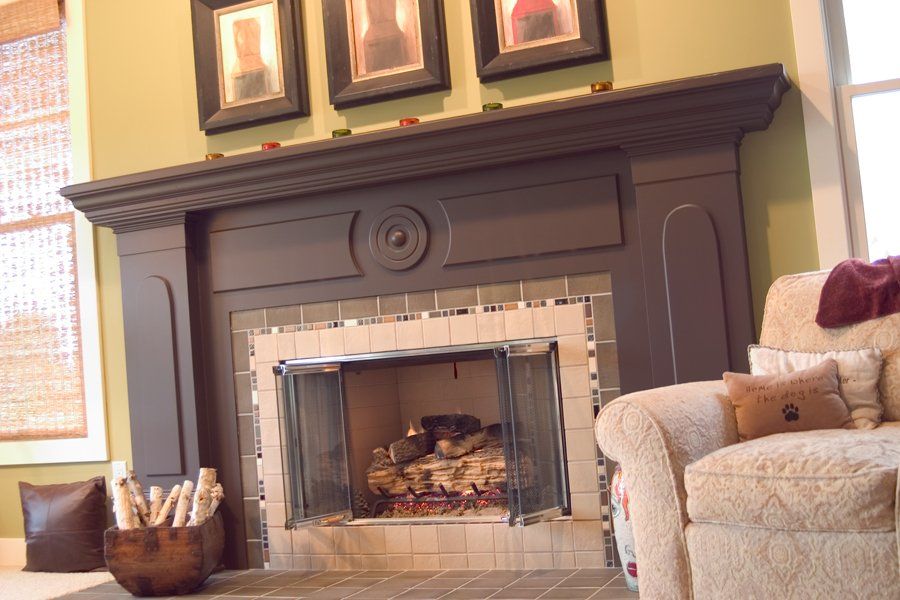 Interior & Exterior Painting 9