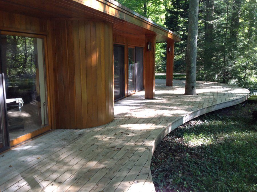 Interior & Exterior Painting 7