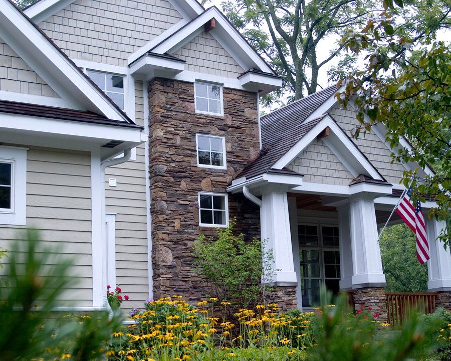 Interior & Exterior Painting 1