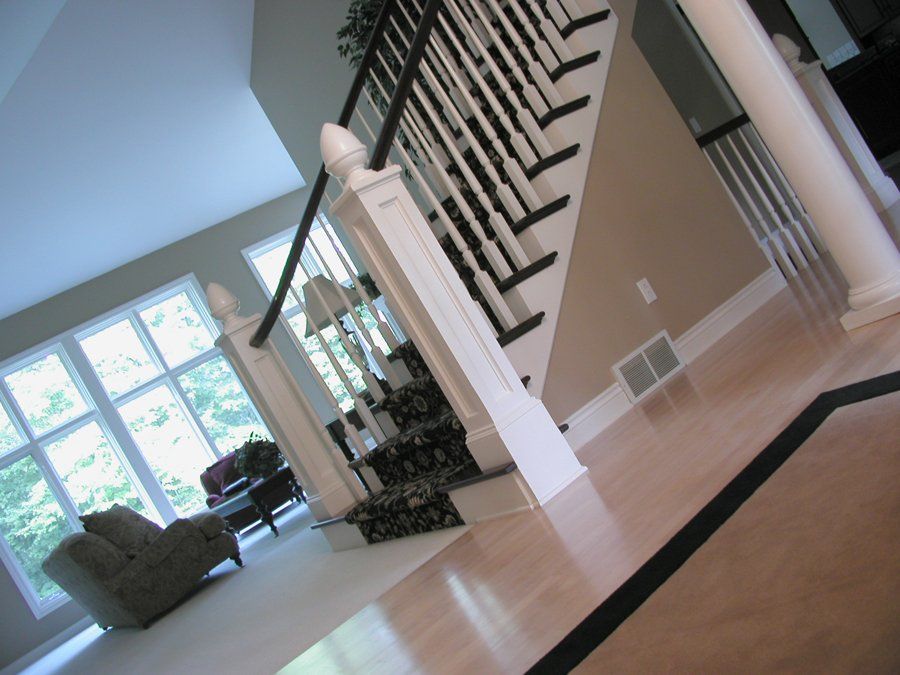Interior & Exterior Painting 2
