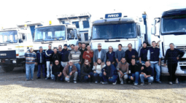 Team Sicil Scavi