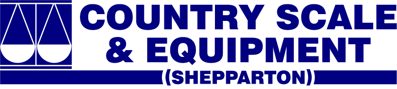 country scale and equipment