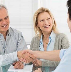 Handshake and Agreement — Business Insurance in Glen Allen, VA Handshake and Agreement — Business Insurance in Glen Allen, VA