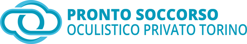 Pronto Soccorso Oculistico Privato Torino Pronto Soccorso Oculistico Privato Torino logo