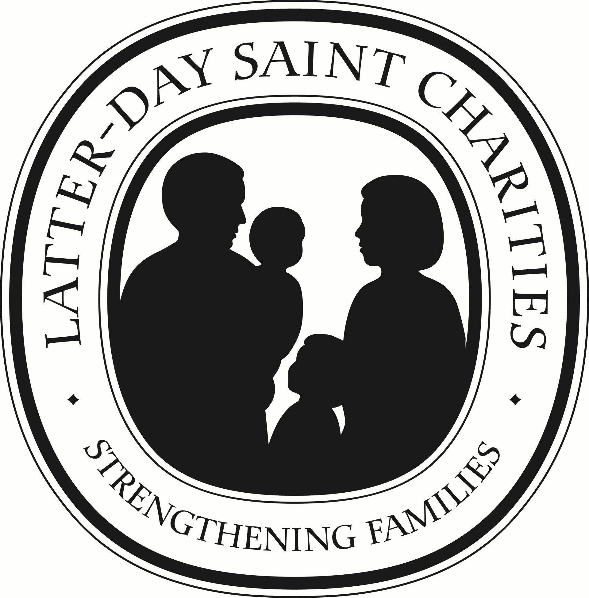 latter day saints charity