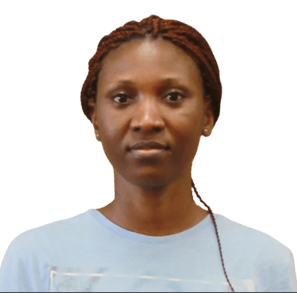 rebecca udoh director of foreign relations build-a-school initiative in africa