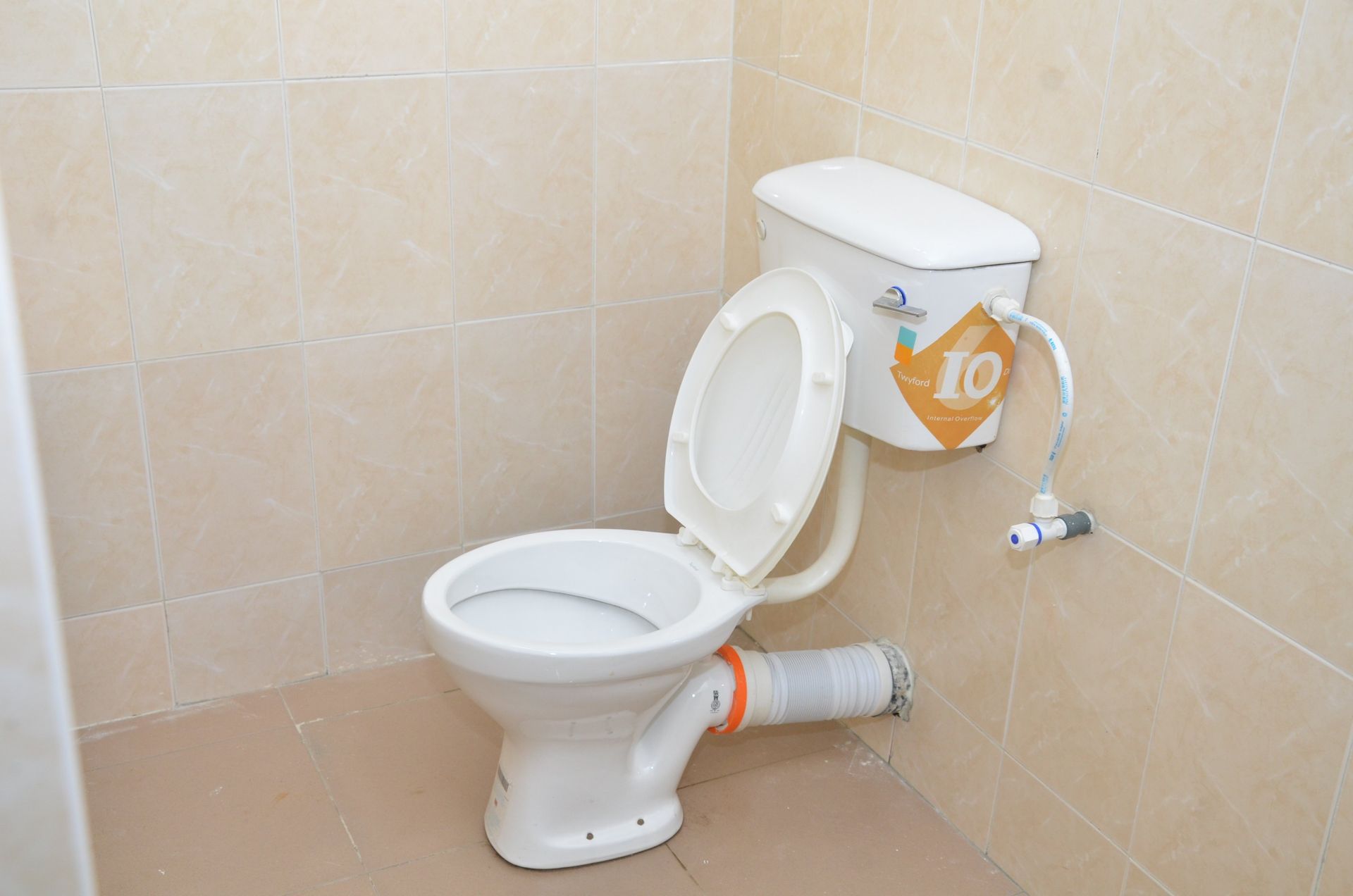 school sanitation program