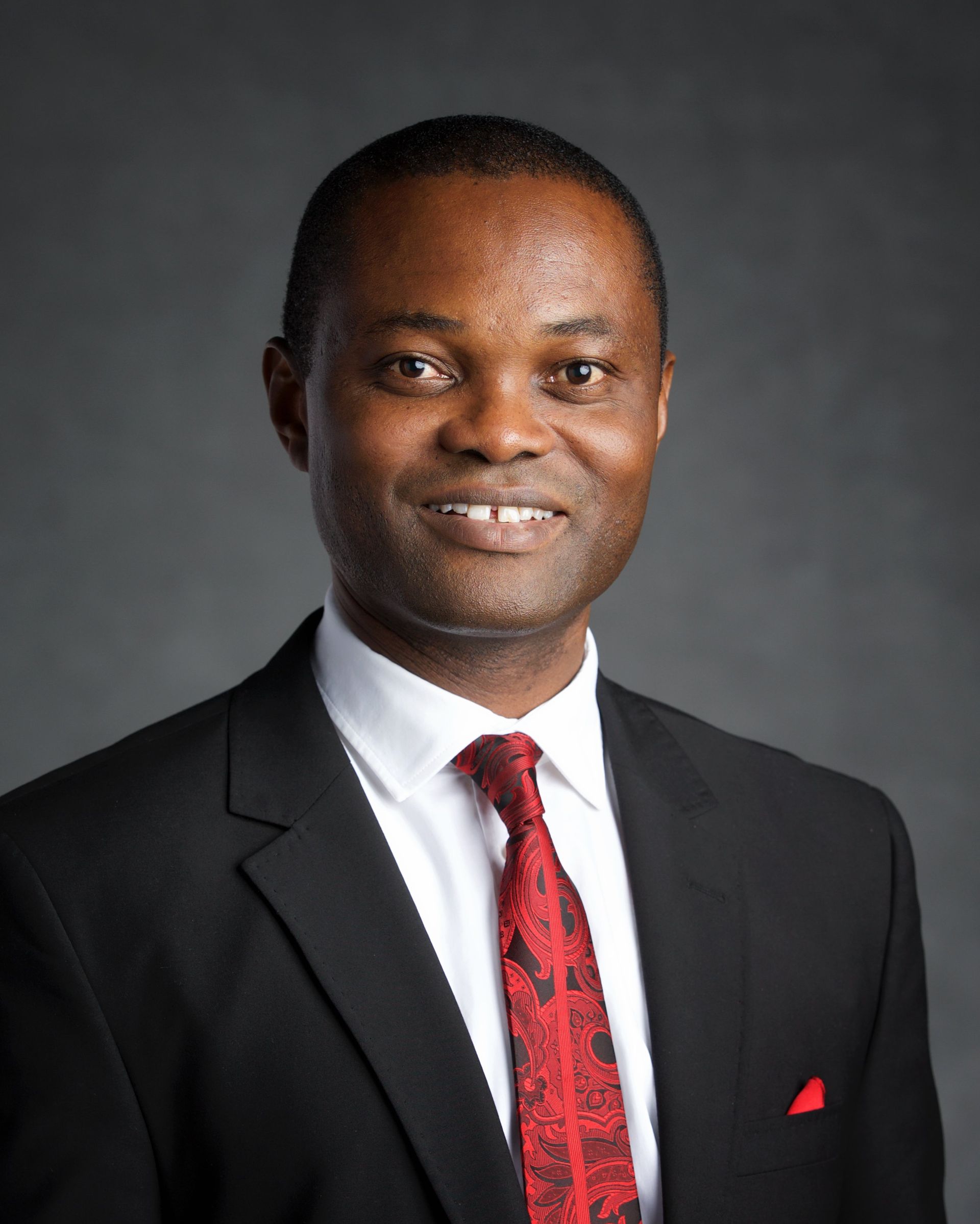 victor ukorebi chief executive officer and president build-a-school initiative in africa