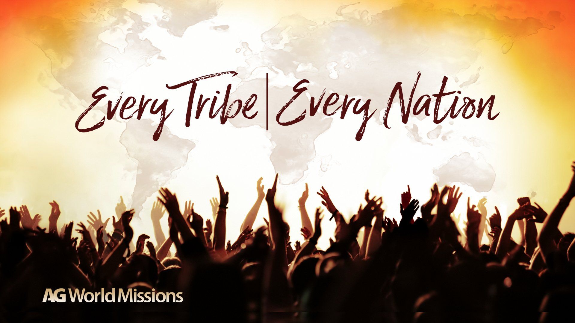 unity in god