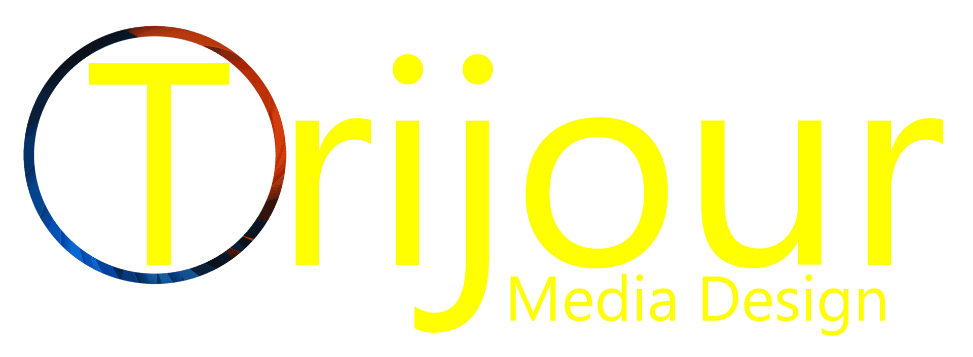 Trijour Media Design